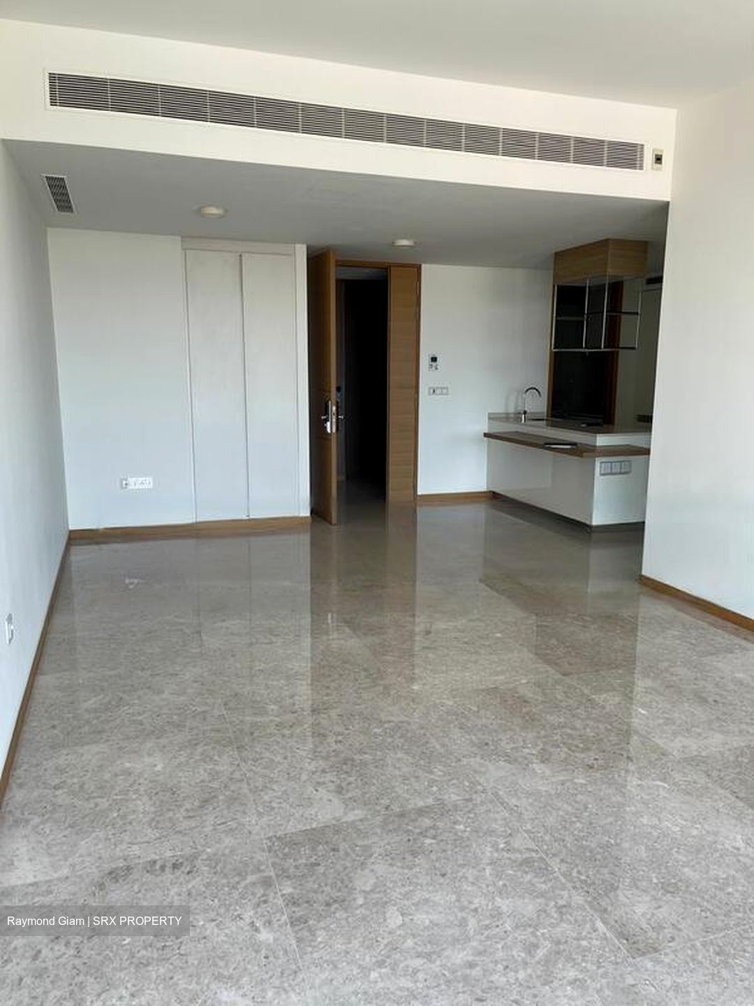 Marina One Residences (D1), Apartment #458870181